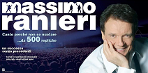 MASSIMO RANIERI QUESTA SERA, 17 AGOSTO, ALLE ORE 21.30 ALLO STADIO DI VIBO VALENTIA. BIGLIETTI IN PREVENDITA E STASERA ANCHE ALLA BIGLIETTERIA DELLO STADIO