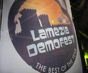 Venerdì 1 aprile, dalle21.00 su Rai Radio1, speciale Demo “3000 puntate”!