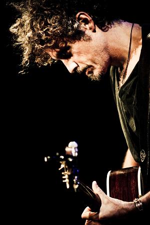 Niccolò Fabi a Lamezia: «Sarà un fantastico viaggio"