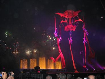 IN TRENTAMILA A SOVERATO INCANTATI DALLA FESTA DEL SOLE