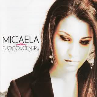 MICAELA IL 19 SETTEMBRE A COSENZA MICAELA IL 19 SETTEMBRE A COSENZA