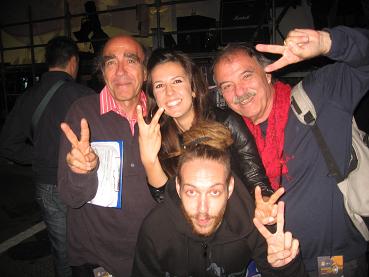 CALABRIA DEMOFEST 2011: VINCE MARTA G DI ROMA CALABRIA DEMOFEST 2011: VINCE MARTA G DI ROMA