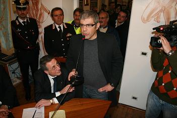 Dal Quotidiano del 14 agosto – Lettera ai “teatranti calabresi"