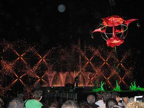 LA FESTA DEL SOLE, UNICA AL MONDO! LA FESTA DEL SOLE, UNICA AL MONDO!