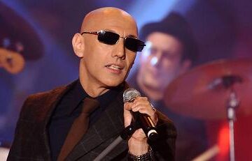 IN 5000 PER GIULIANO PALMA & I BLUBEATERS A LAMEZIA TERME