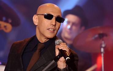 IN 5000 PER GIULIANO PALMA & I BLUBEATERS A LAMEZIA TERME