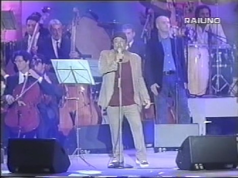 GRAZIE LUCIO! GRAZIE LUCIO!