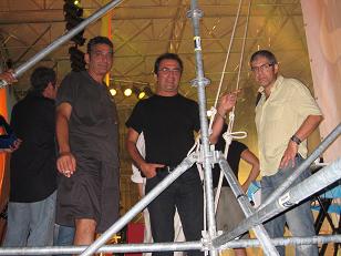 Indirizzo, telefoni, fax