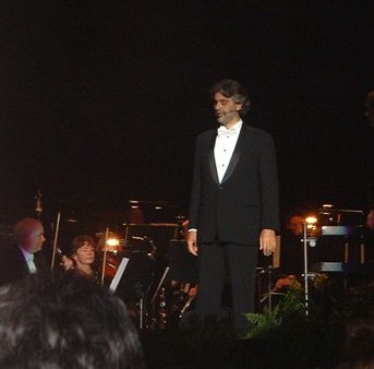 MEDITERRANEO IN FESTA 1996