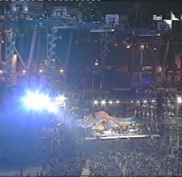 LA SERA DEI MIRACOLI (2° edizione)