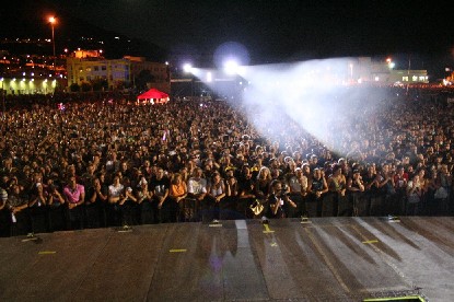 La nostra storia in sintesi